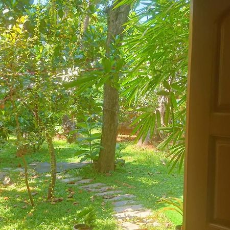 Mother'S Inn Homestay Kochi ภายนอก รูปภาพ