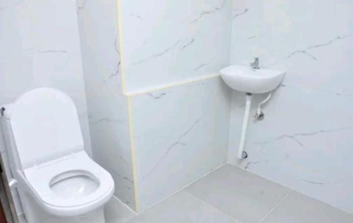 Mother'S Inn Homestay Kochi ภายนอก รูปภาพ