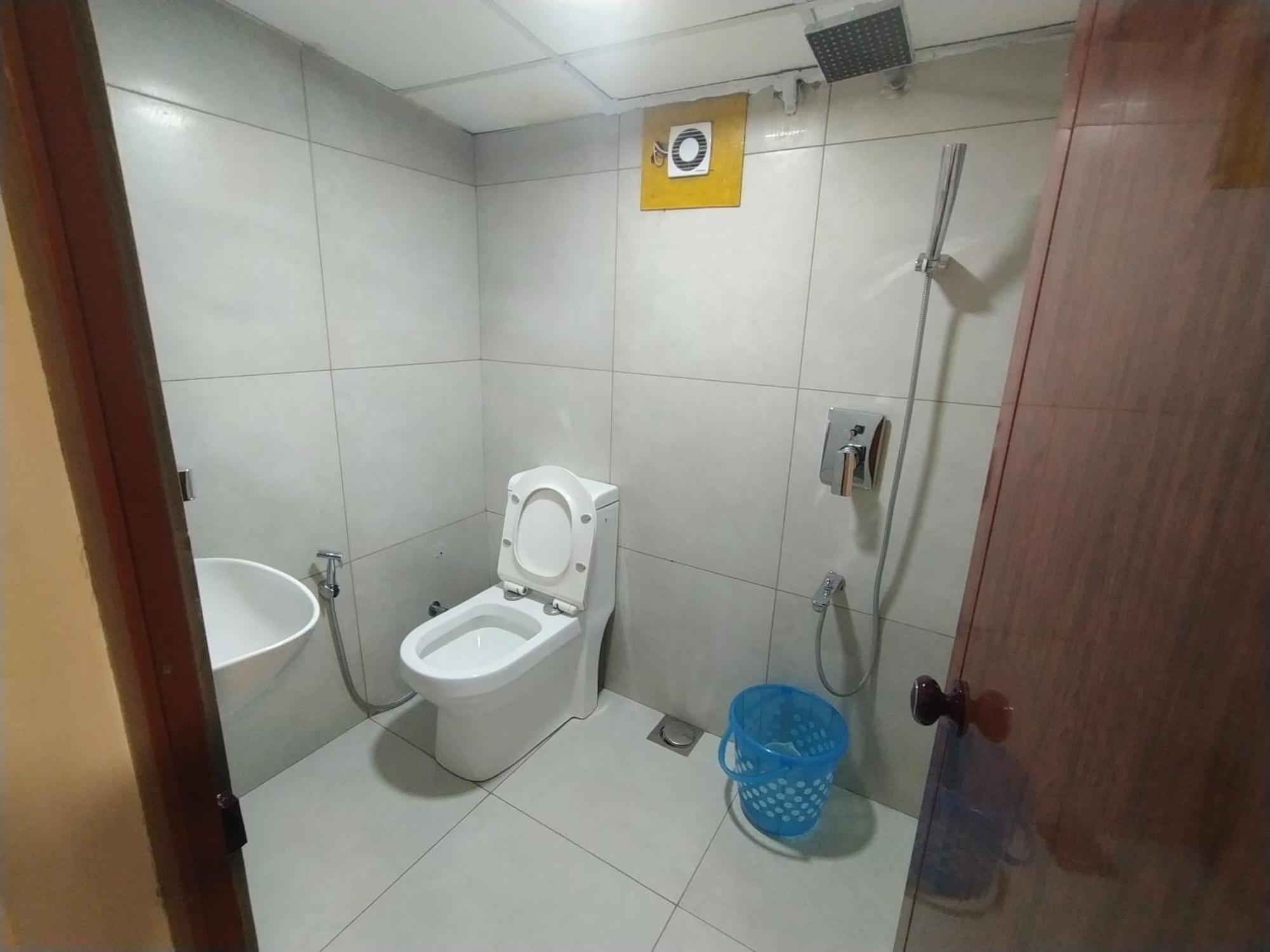 Mother'S Inn Homestay Kochi ภายนอก รูปภาพ